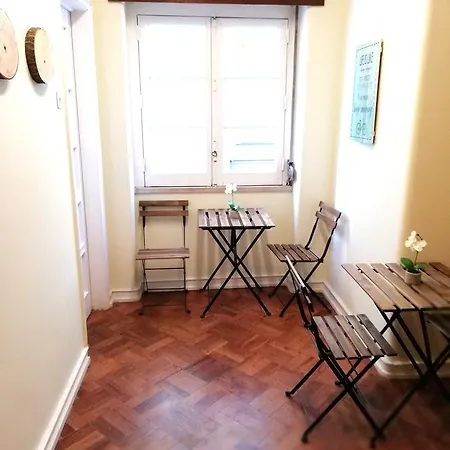 Natura Lisbon