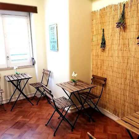 Natura Guest house