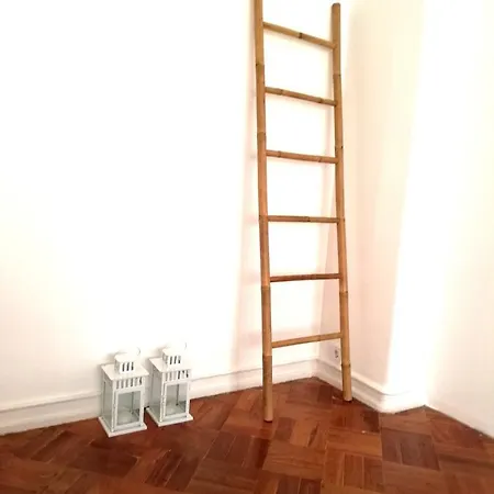 Natura Guest house Lisbon