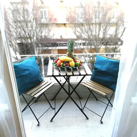 Natura Guest house