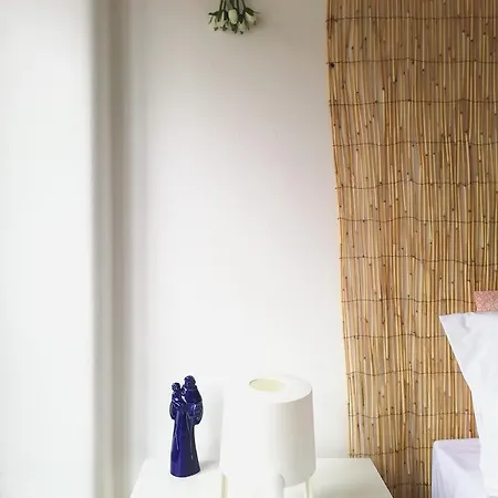 Natura Guest house *