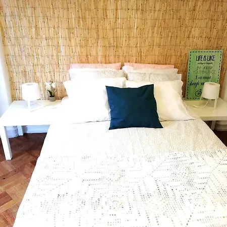Guest house Natura
