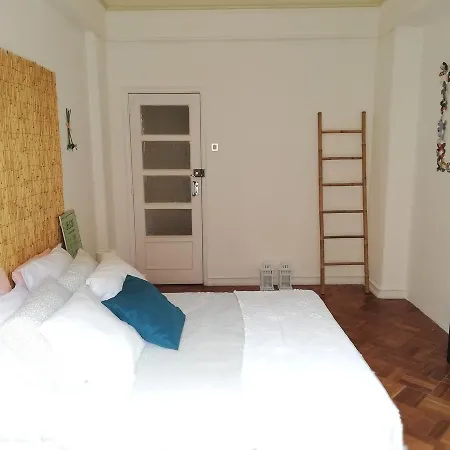 Natura Lisbon