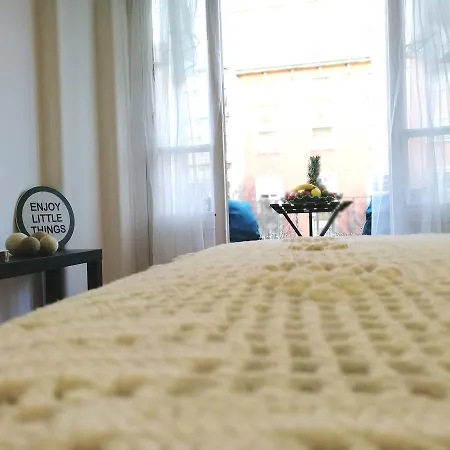 Natura Guest house