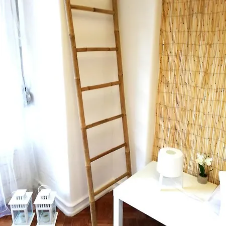 Guest house Natura