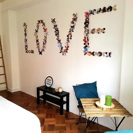 Guest house Natura Lisbon